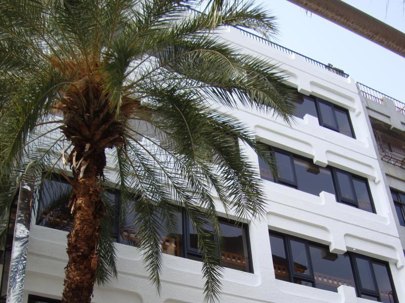 Backpacker 41 Hostel - Taichung Exterior foto